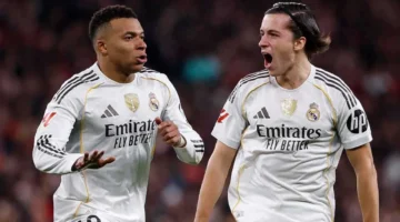 موعد مرتقب.. توقيت مباراة ريال مدريد وفالنسيا والقنوات الناقلة بالدوري الإسباني